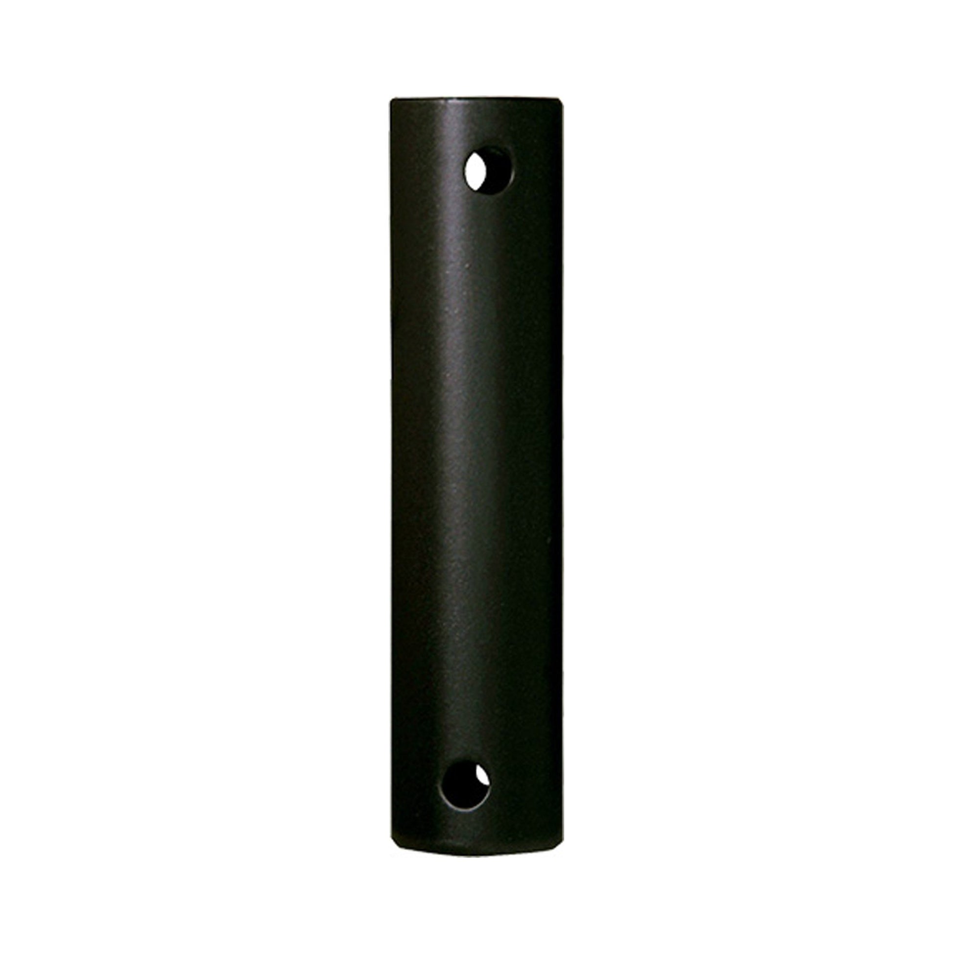 Fanimation Downrod in Black.