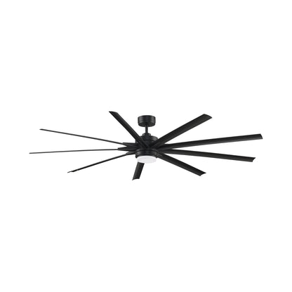 Odyn 84-Inch Indoor / Outdoor LED Ceiling Fan.