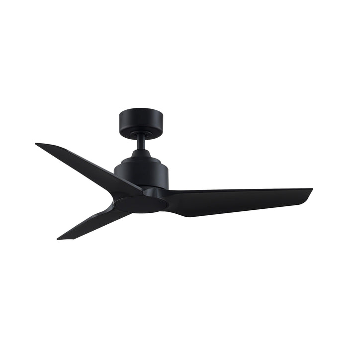 TriAire Custom Ceiling Fan in  Black (44-Inch).