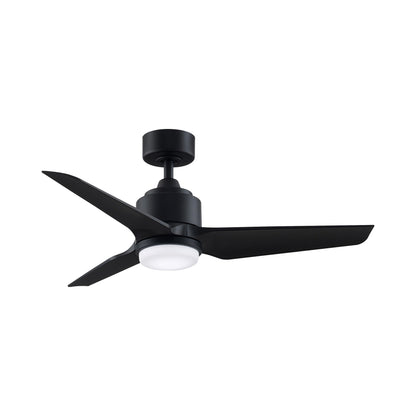 TriAire Custom LED Ceiling Fan.