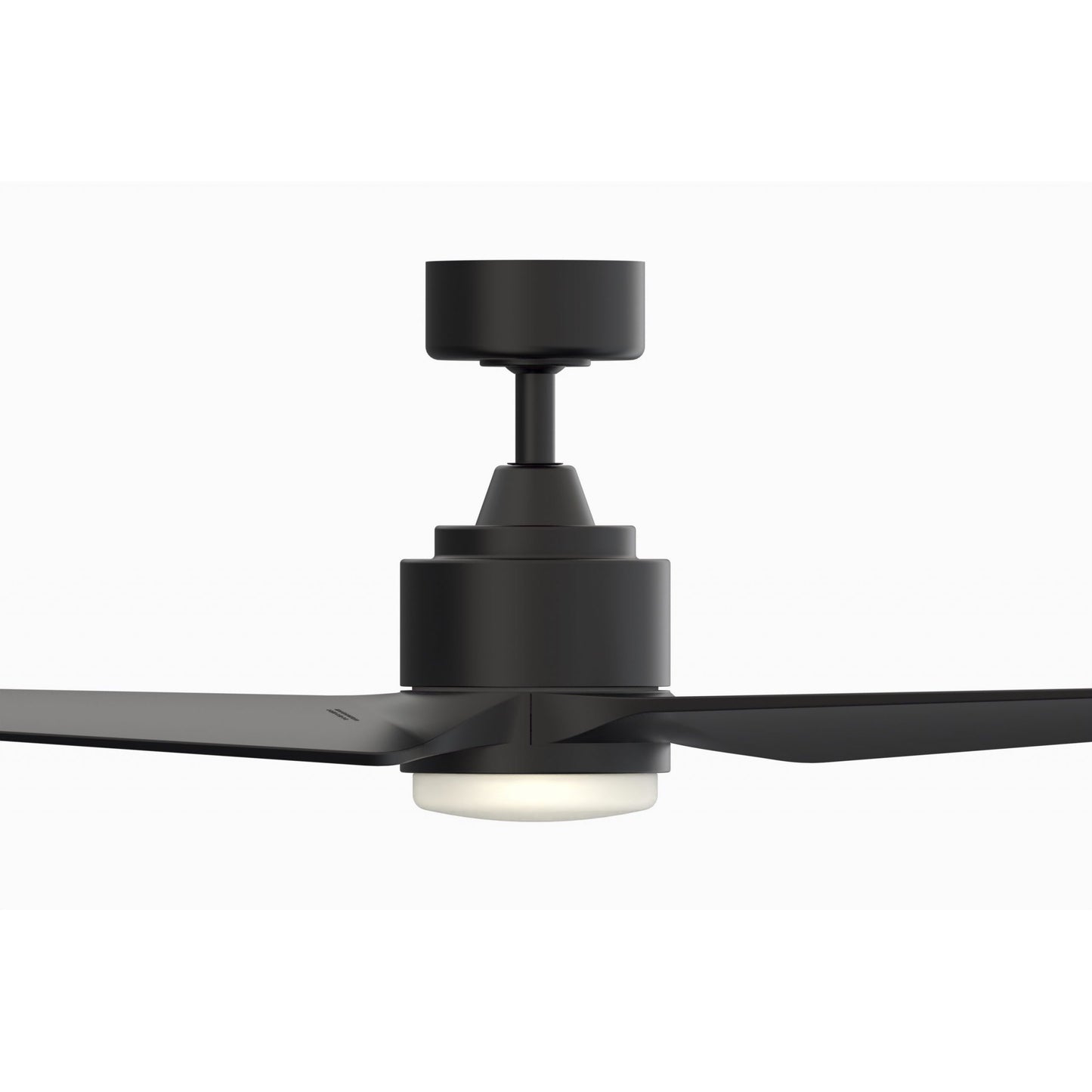 TriAire Custom LED Ceiling Fan in Detail.