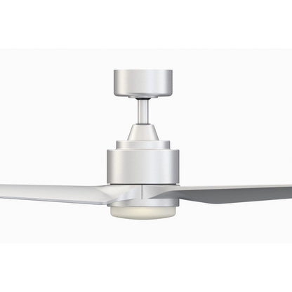 TriAire Custom LED Ceiling Fan in Detail.