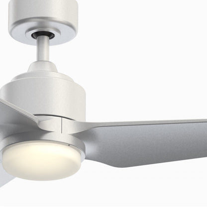 TriAire Custom LED Ceiling Fan in Detail.