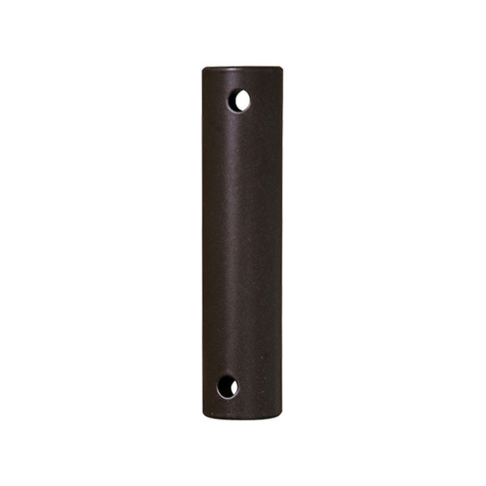 Fanimation Wet Listed Downrod in Oil Rubbed Bronze.