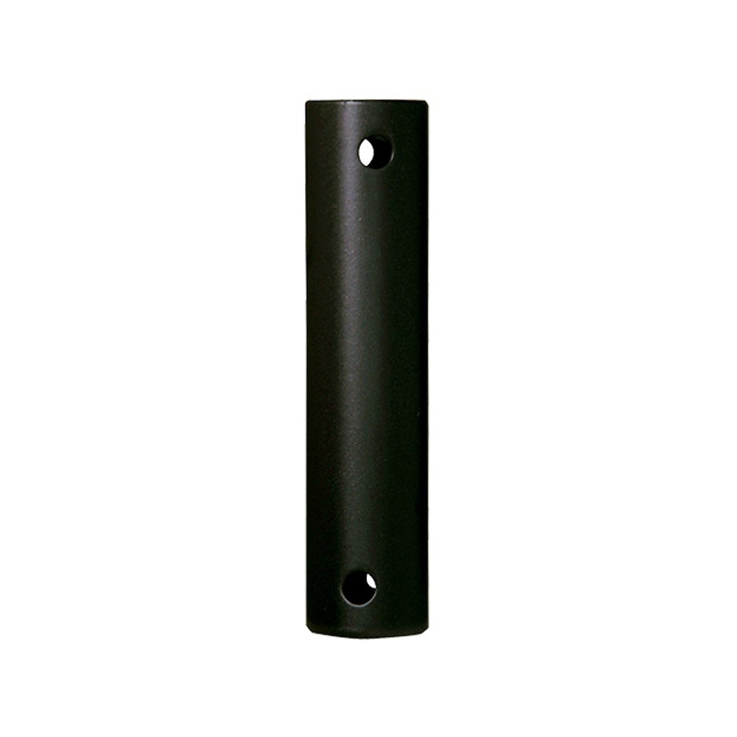 Fanimation Wet Listed Downrod in Black.