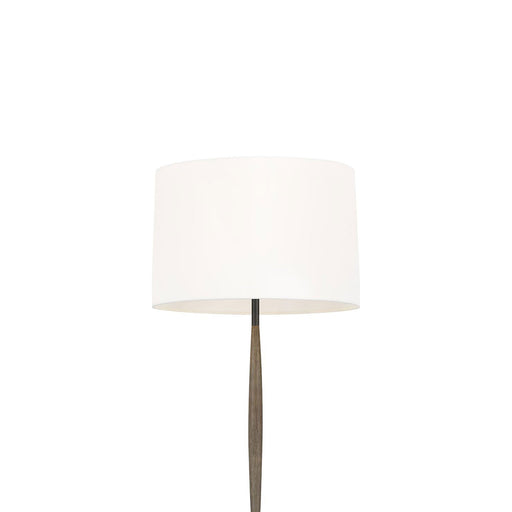 Ferrelli LED Floor Lamp in Detail.