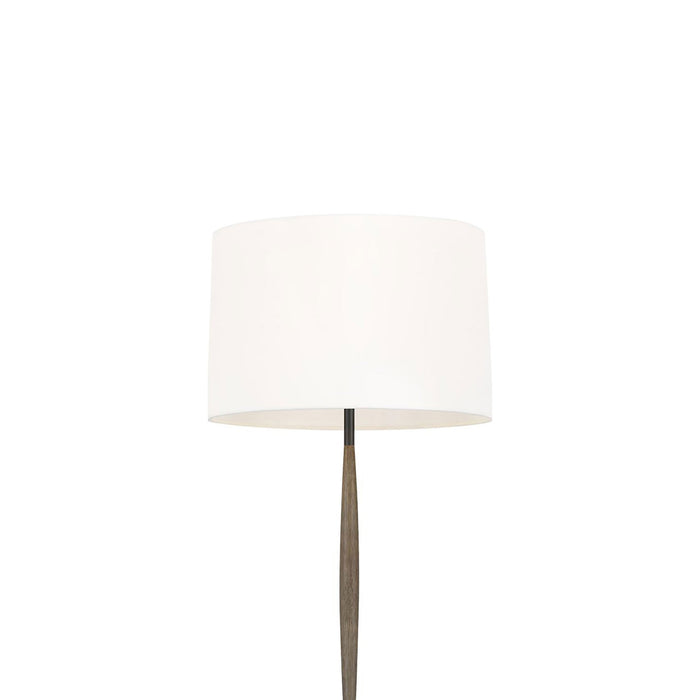 Ferrelli LED Floor Lamp in Detail.