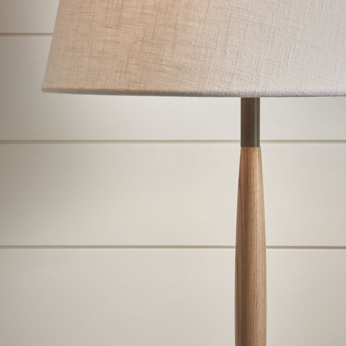 Ferrelli LED Table Lamp in Detail.