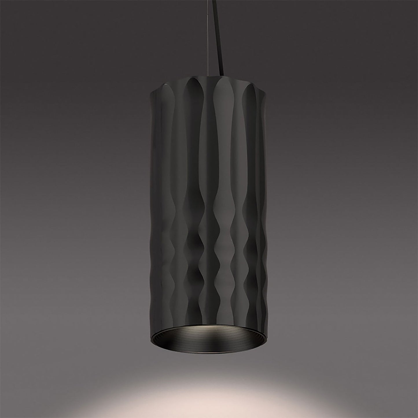 Fiamma 30 LED Pendant Light in Detail.