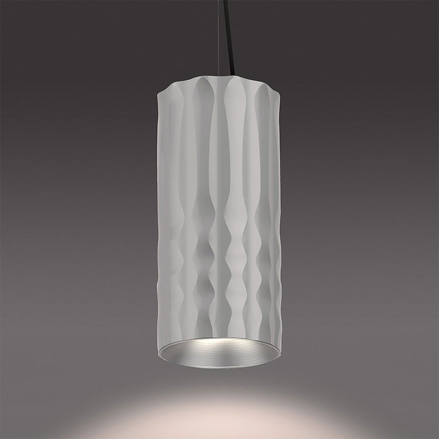 Fiamma 30 LED Pendant Light in Detail.