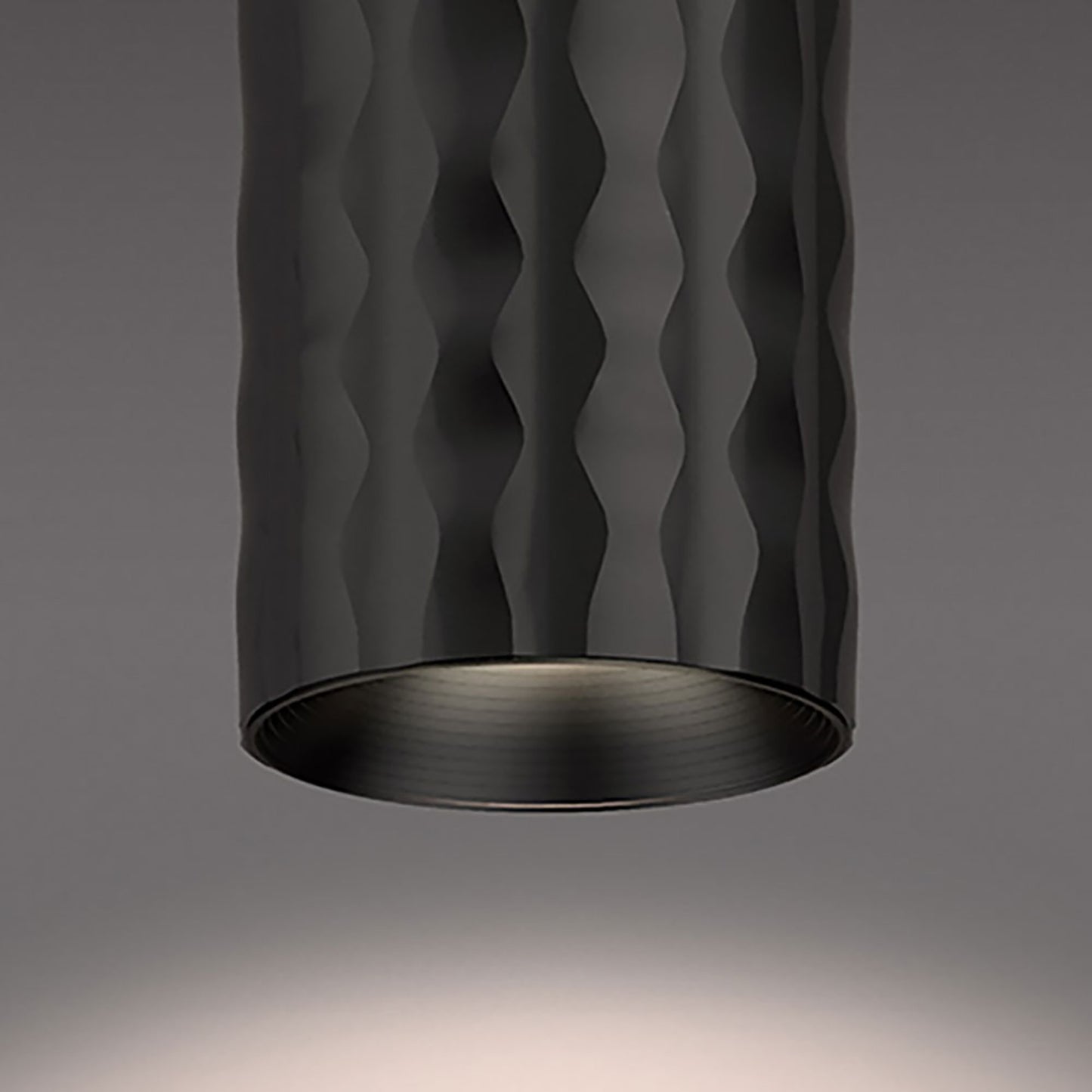 Fiamma 30 LED Pendant Light in Detail.