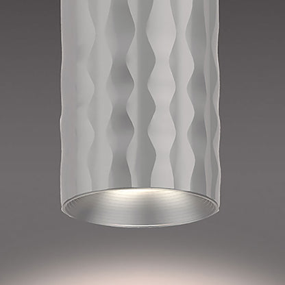 Fiamma 30 LED Pendant Light in Detail.