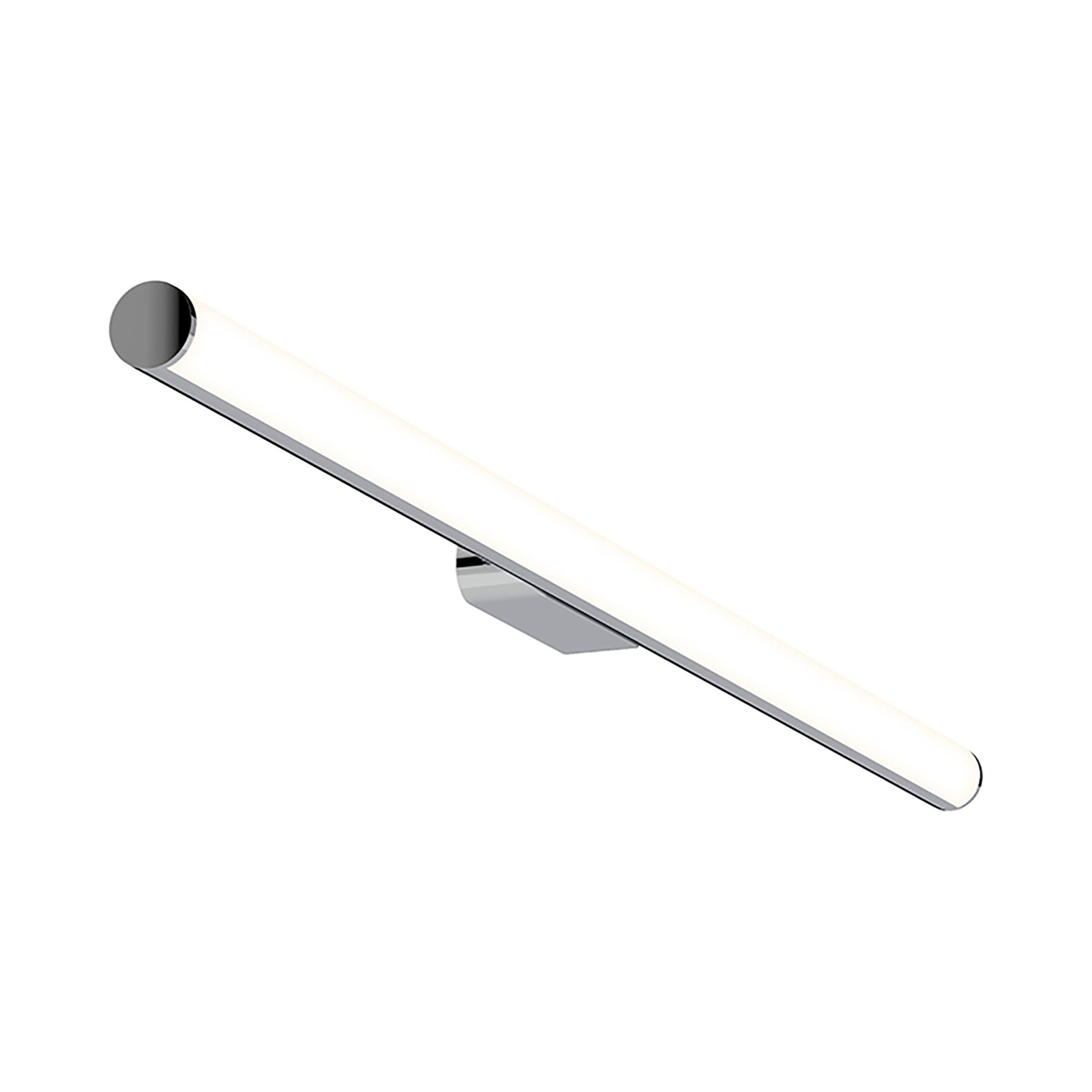 Fino™ LED Bath Vanity Light in Polished Chrome (24-Inch).