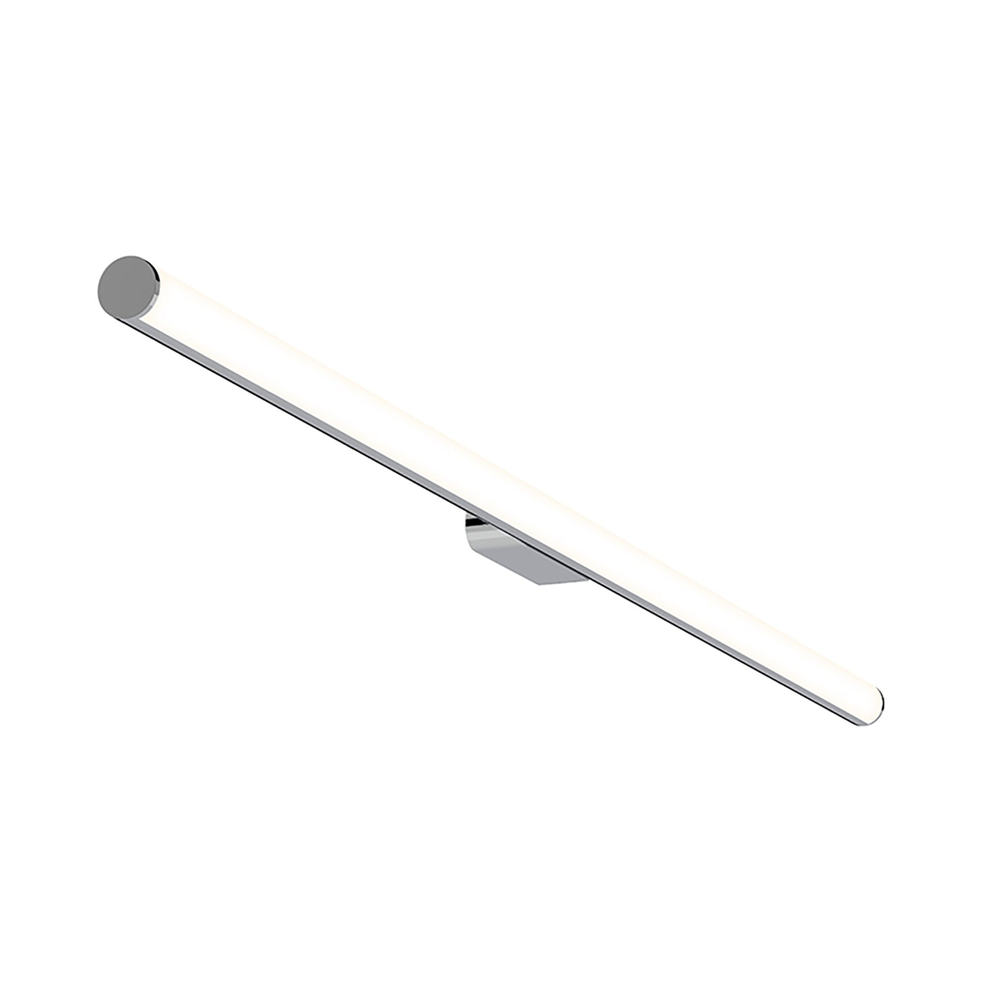 Fino™ LED Bath Vanity Light in Polished Chrome (32-Inch).