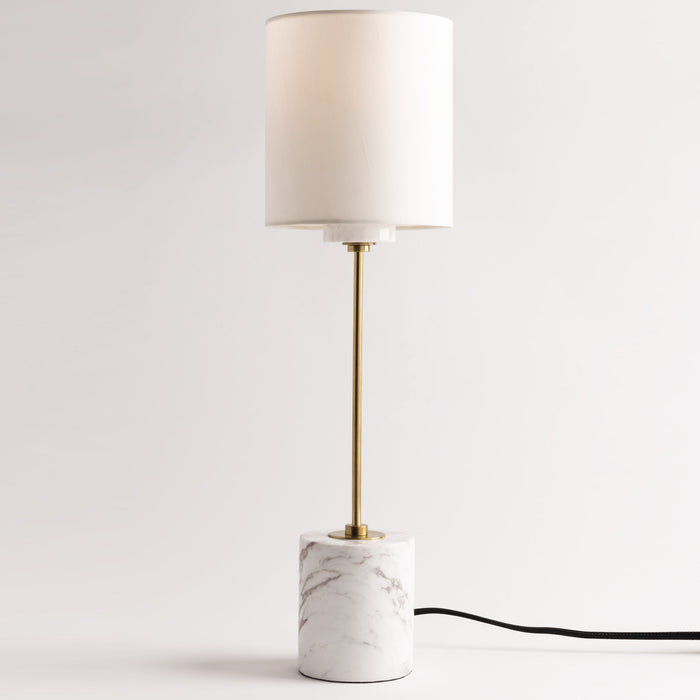 Fiona Table Lamp in Detail.