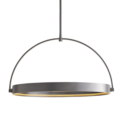 Fisk Pendant Light in Detail.