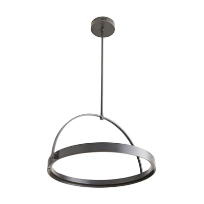 Fisk Pendant Light in Detail.