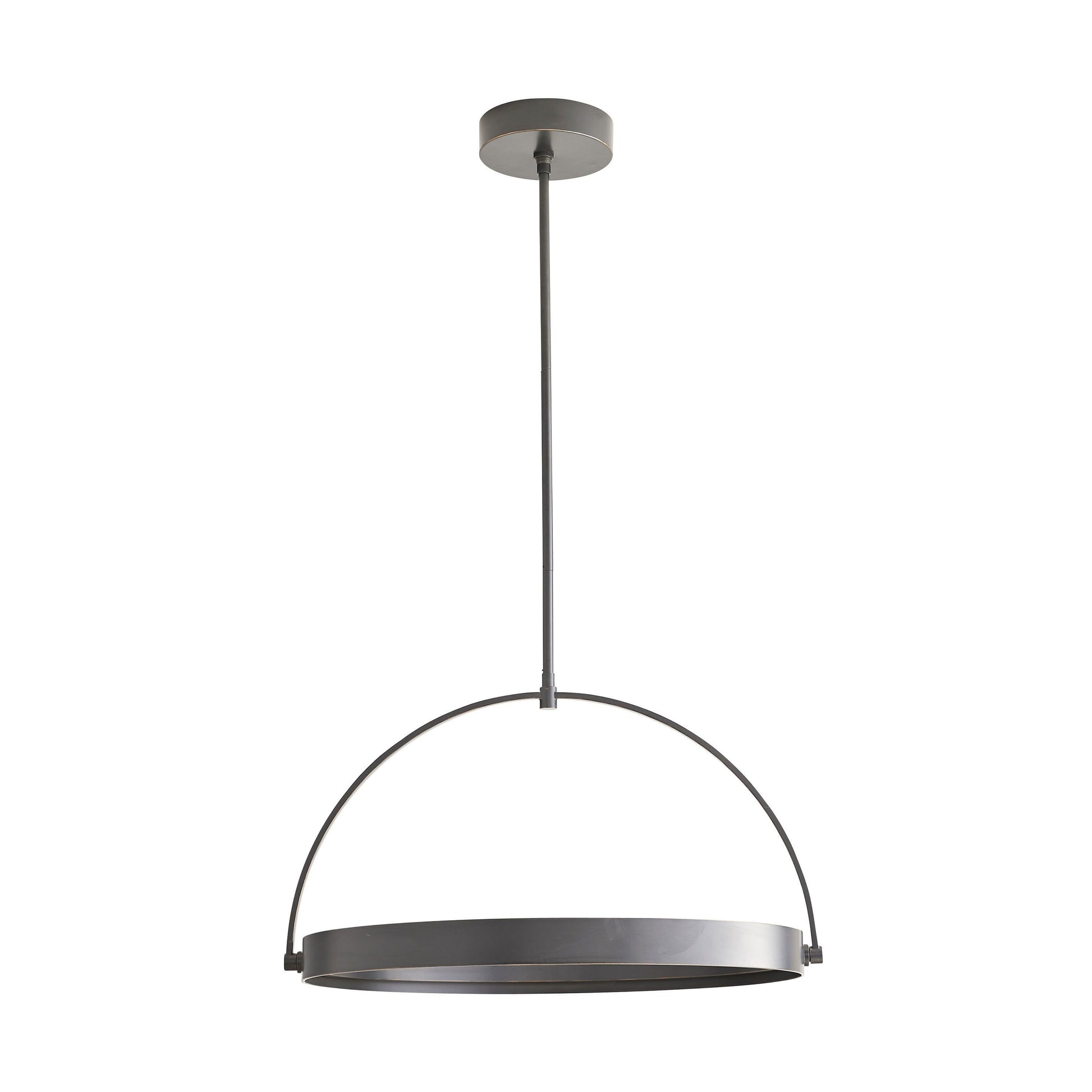 Fisk Pendant Light.