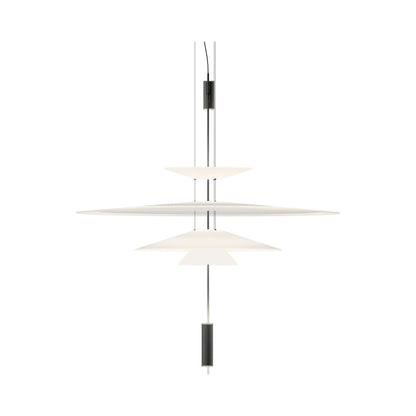 Flamingo 1550 LED Pendant Light.