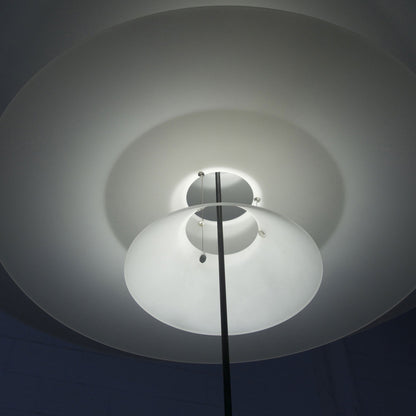 Flamingo 1550 LED Pendant Light in Detail.