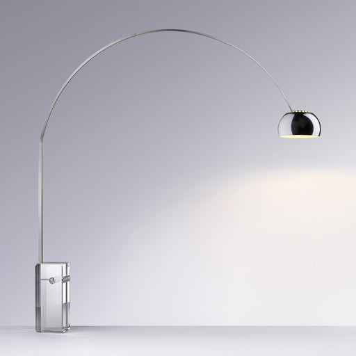 Arco K Limited Edition Floor Lamp.
