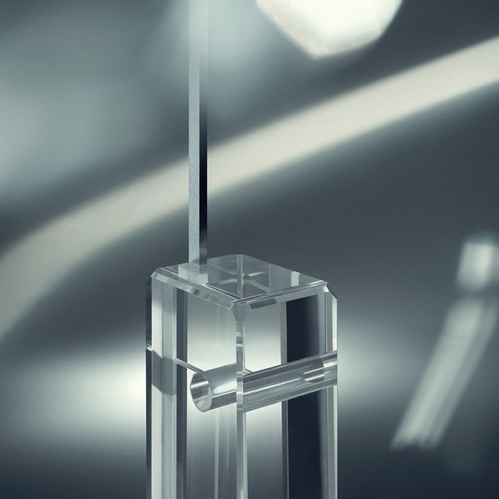 Arco K Limited Edition Floor Lamp in Detail.
