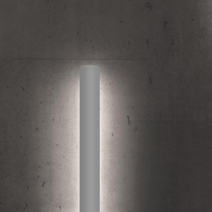 Flue™ Outdoor LED Wall Light in Detail.