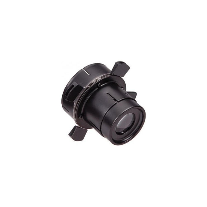 Focusing Framing Projector Display Light Accessory in Black.