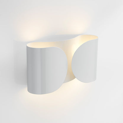 Foglio Wall Light in Detail