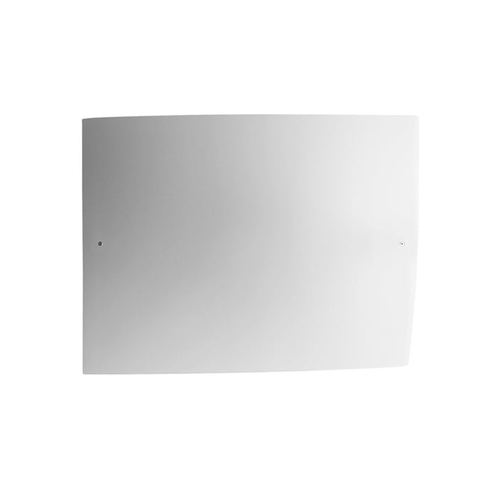 Folio Rectangular Wall Light in Mini.