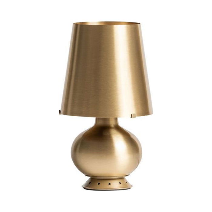Fontana 1853 Table Lamp in Small/Brass.