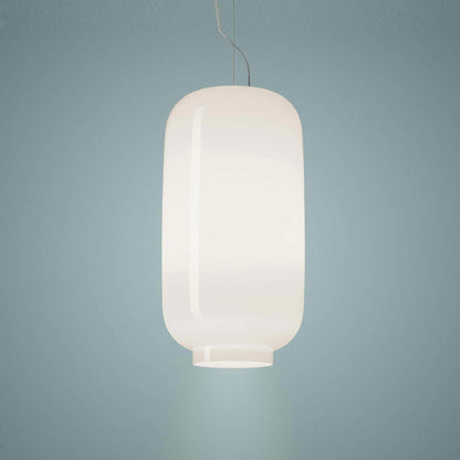 Chouchin 2 LED Pendant Light in Detail.