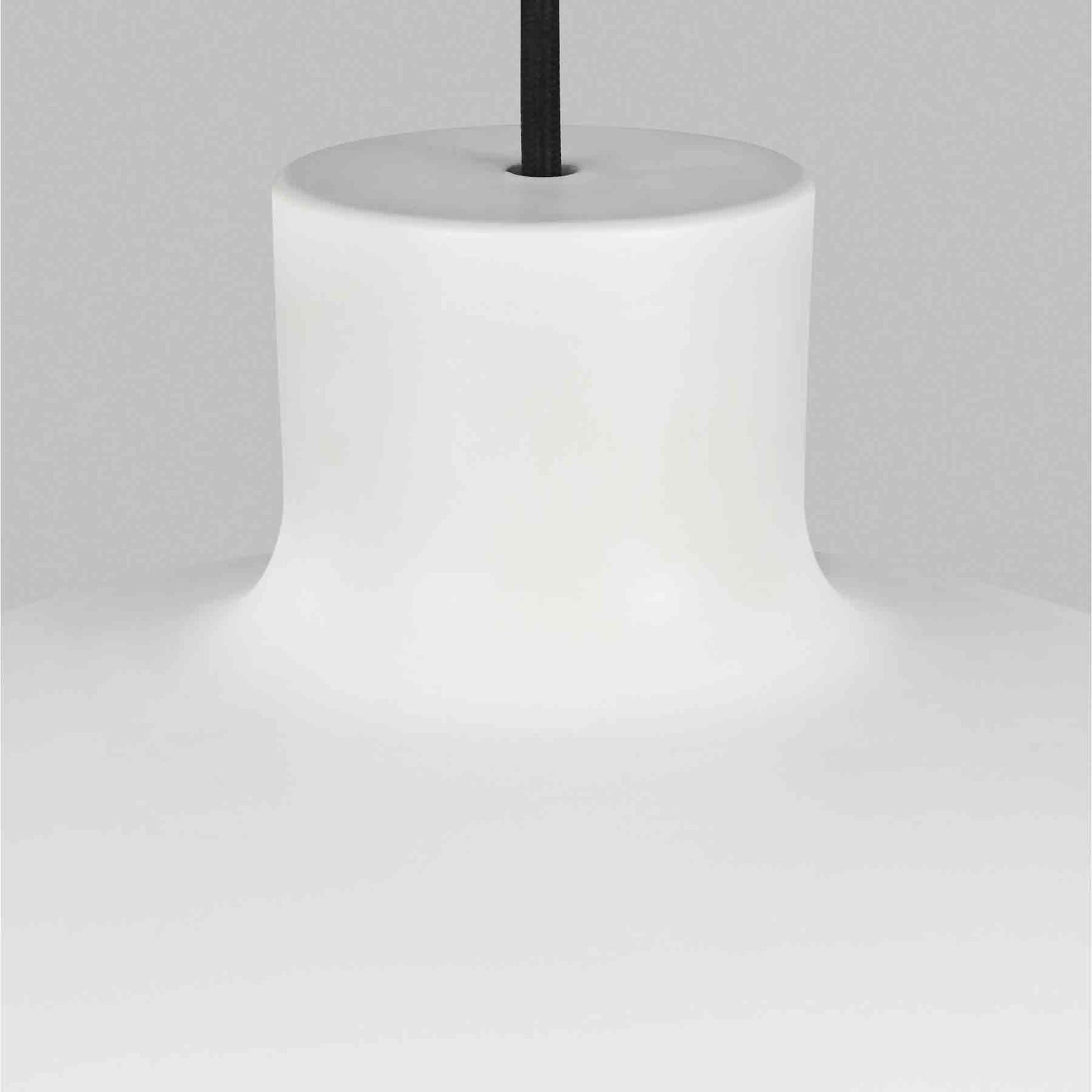 Foundry LED Pendant Light in Detail.