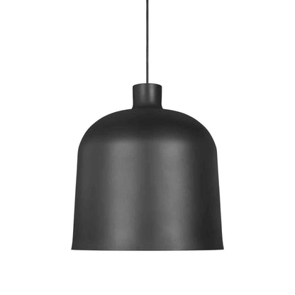 Foundry LED Pendant Light in Detail.