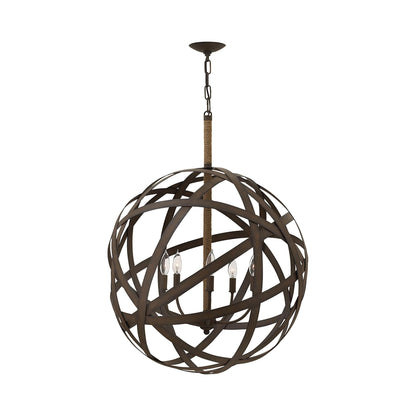 Carson Pendant Light.