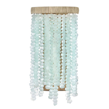 Dune Wall Light in Detail.