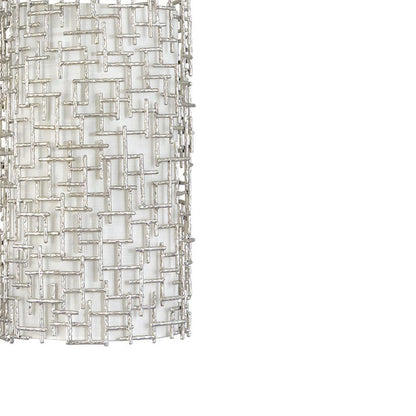 Farrah Pendant Light in Detail.