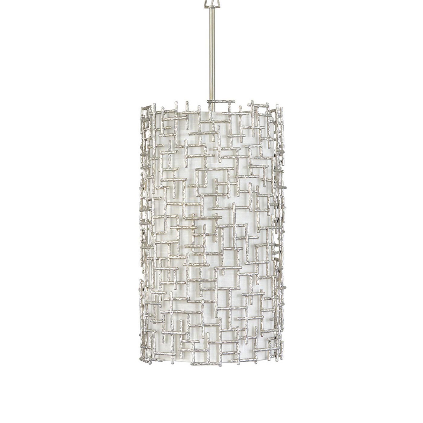 Farrah Pendant Light in Detail.