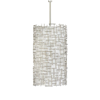 Farrah Pendant Light in Detail.