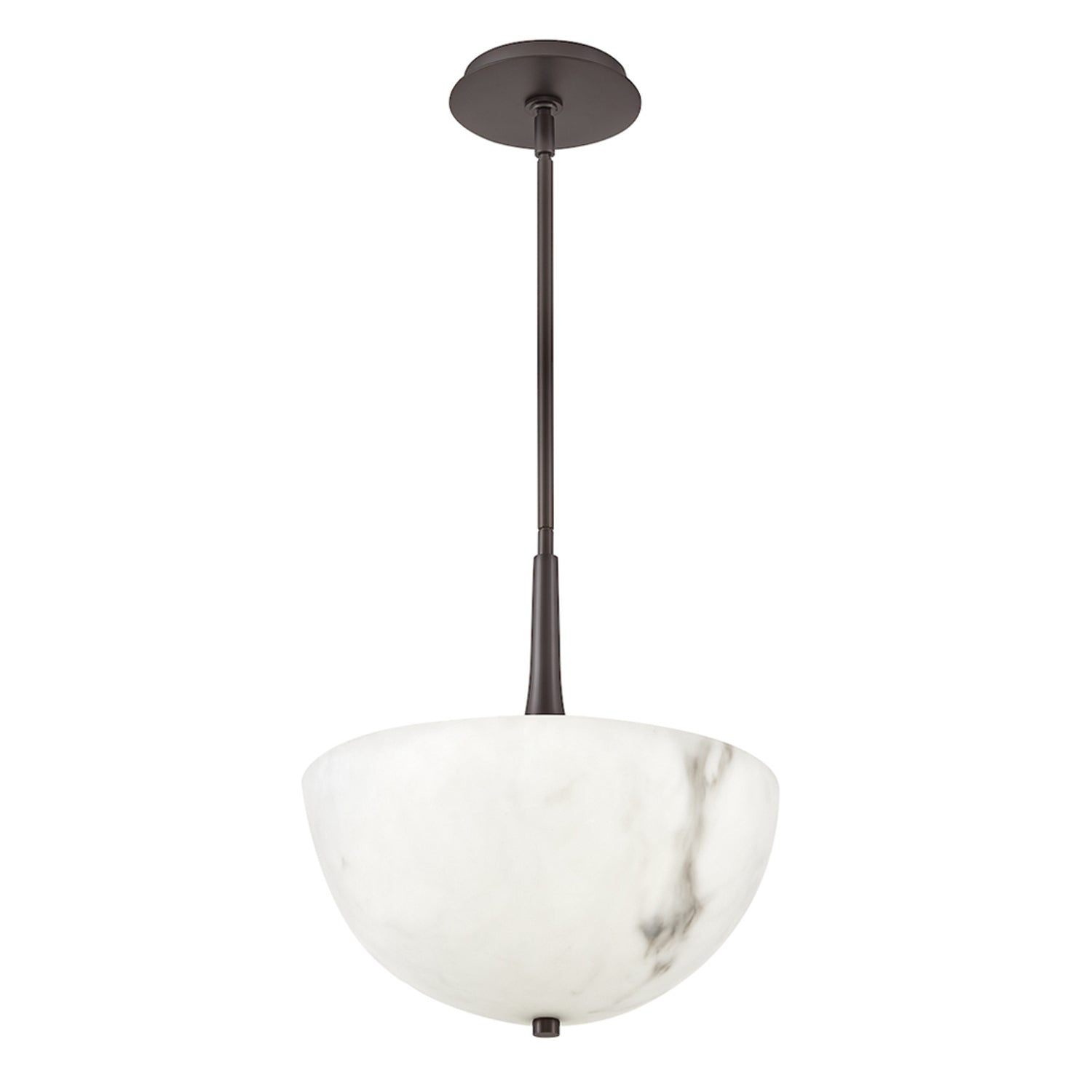 Inez Pendant Light in Detail.