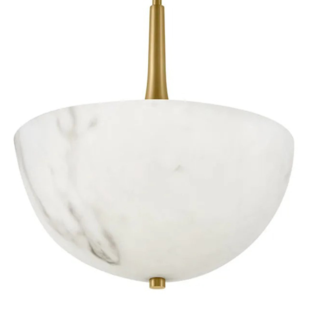 Inez Pendant Light in Detail.