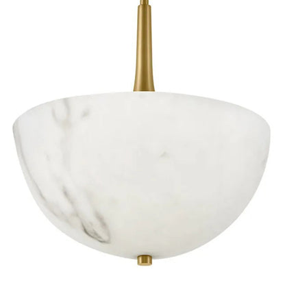 Inez Pendant Light in Detail.