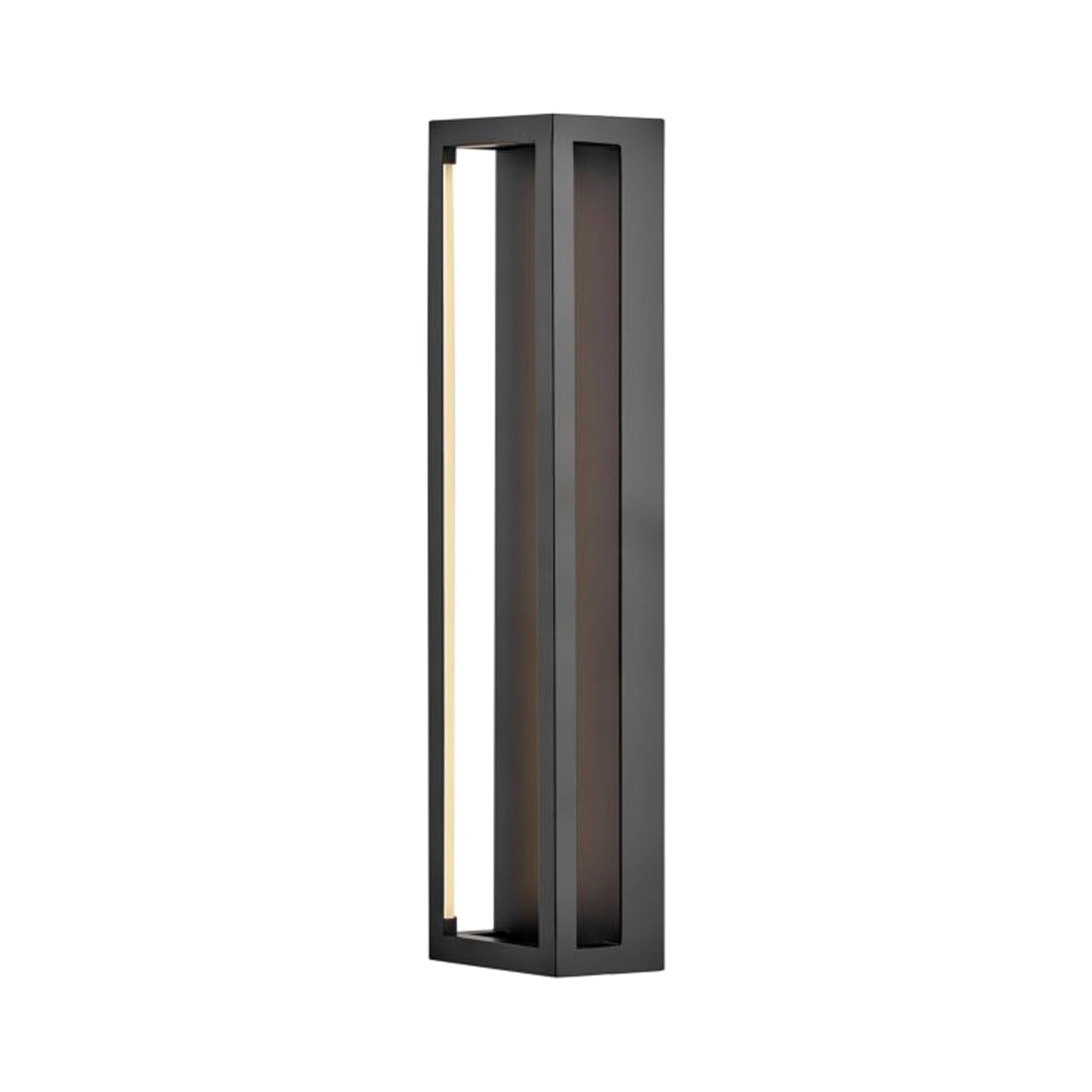 Onyx LED Wall Light.