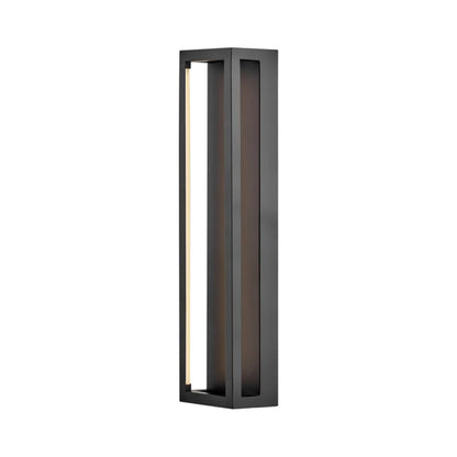 Onyx LED Wall Light.