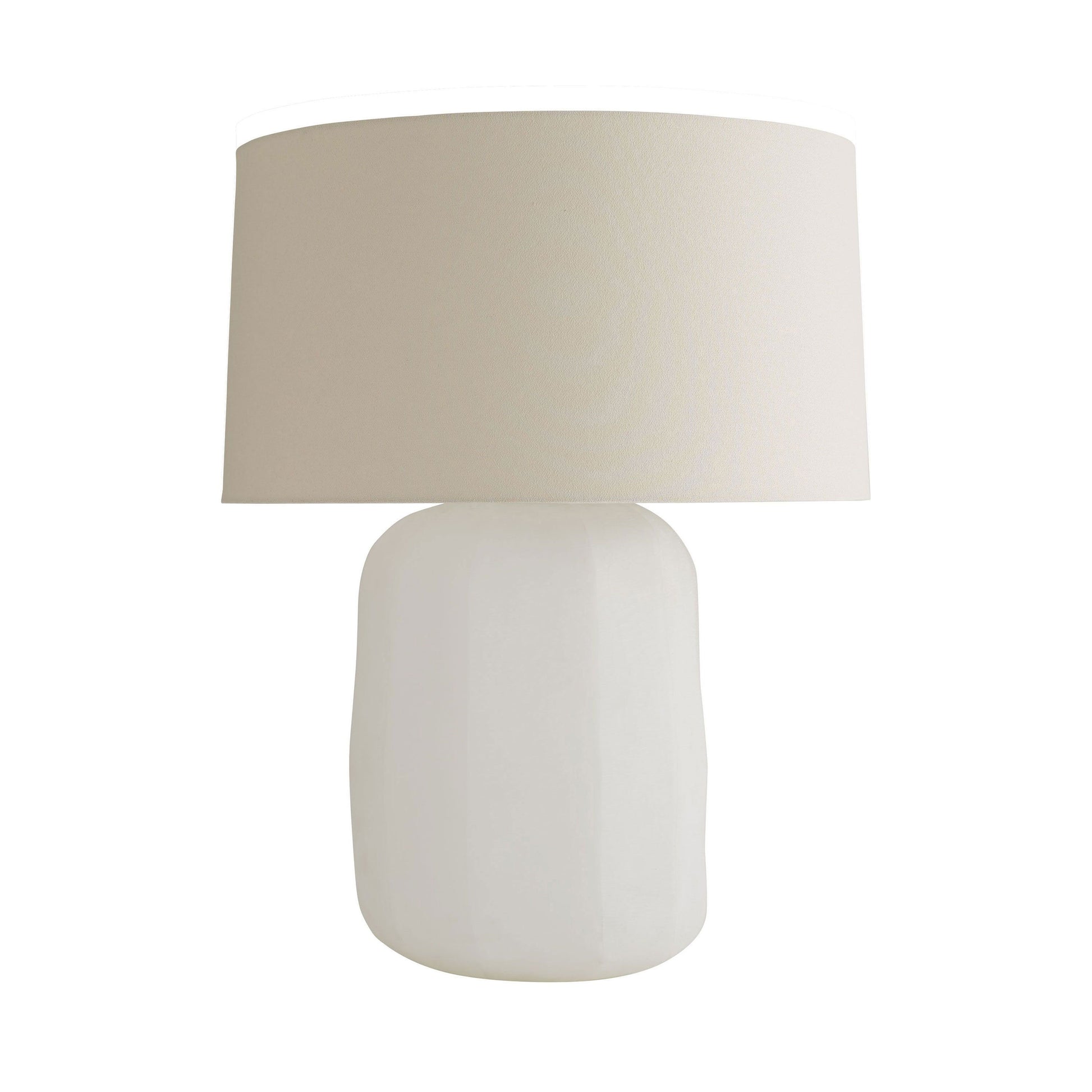 Frio Table Lamp.