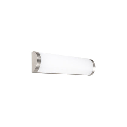 Fuse LED Bath Vanity Light (Small).