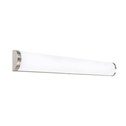 Fuse LED Bath Vanity Light (Large).