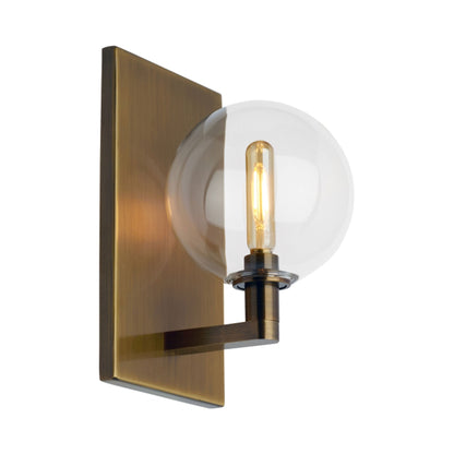 Gambit Wall Light.