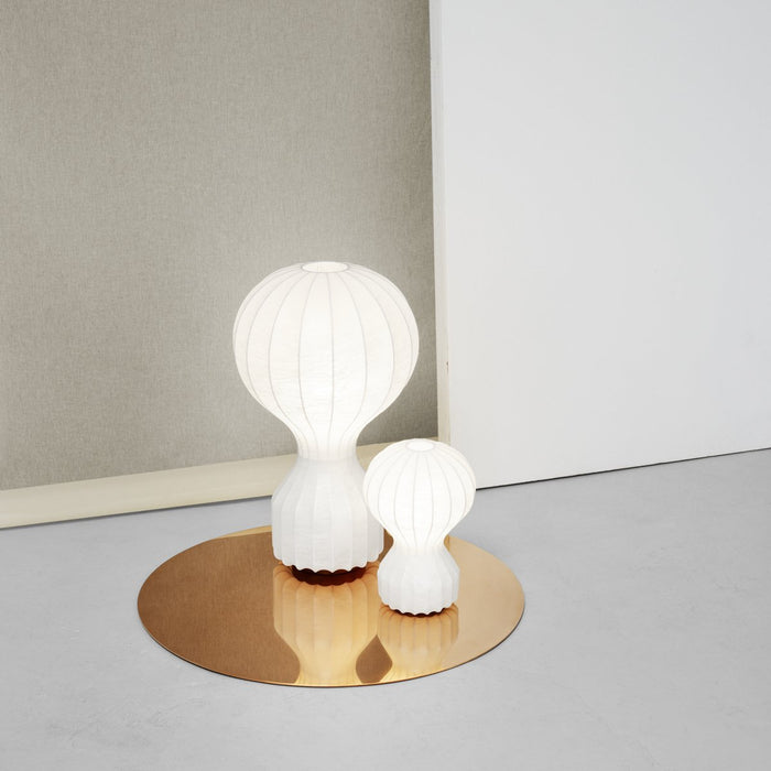 Gatto Table Lamp Grouping