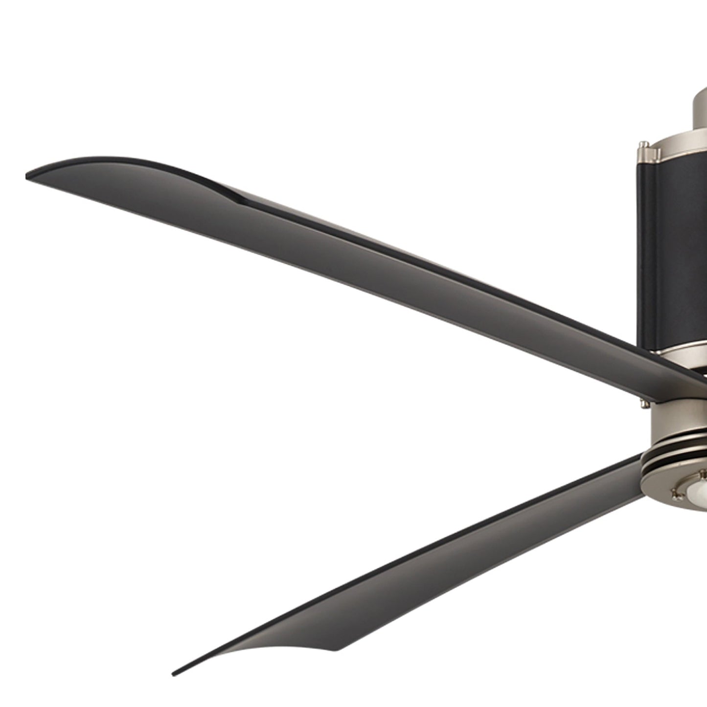 Gear LED Ceiling Fan in Detail.